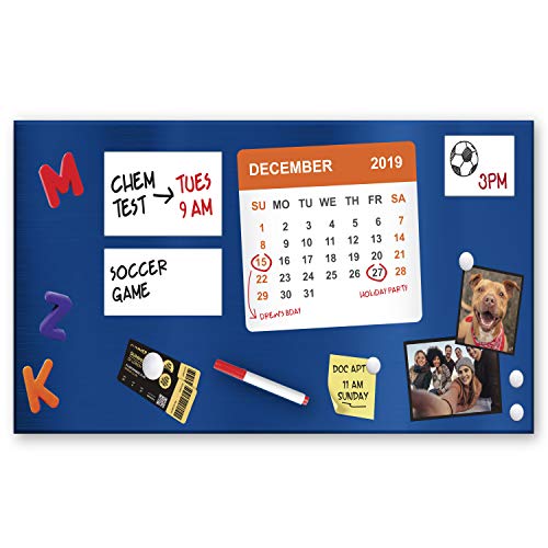 magnetic-message-board-blue-B083298SD7