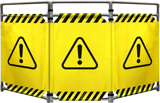 safety-barricade-sign-yellow-floor-B07PP8XP9R